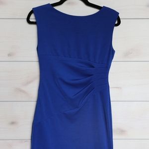 DONNA MORGAN DRESS 4P